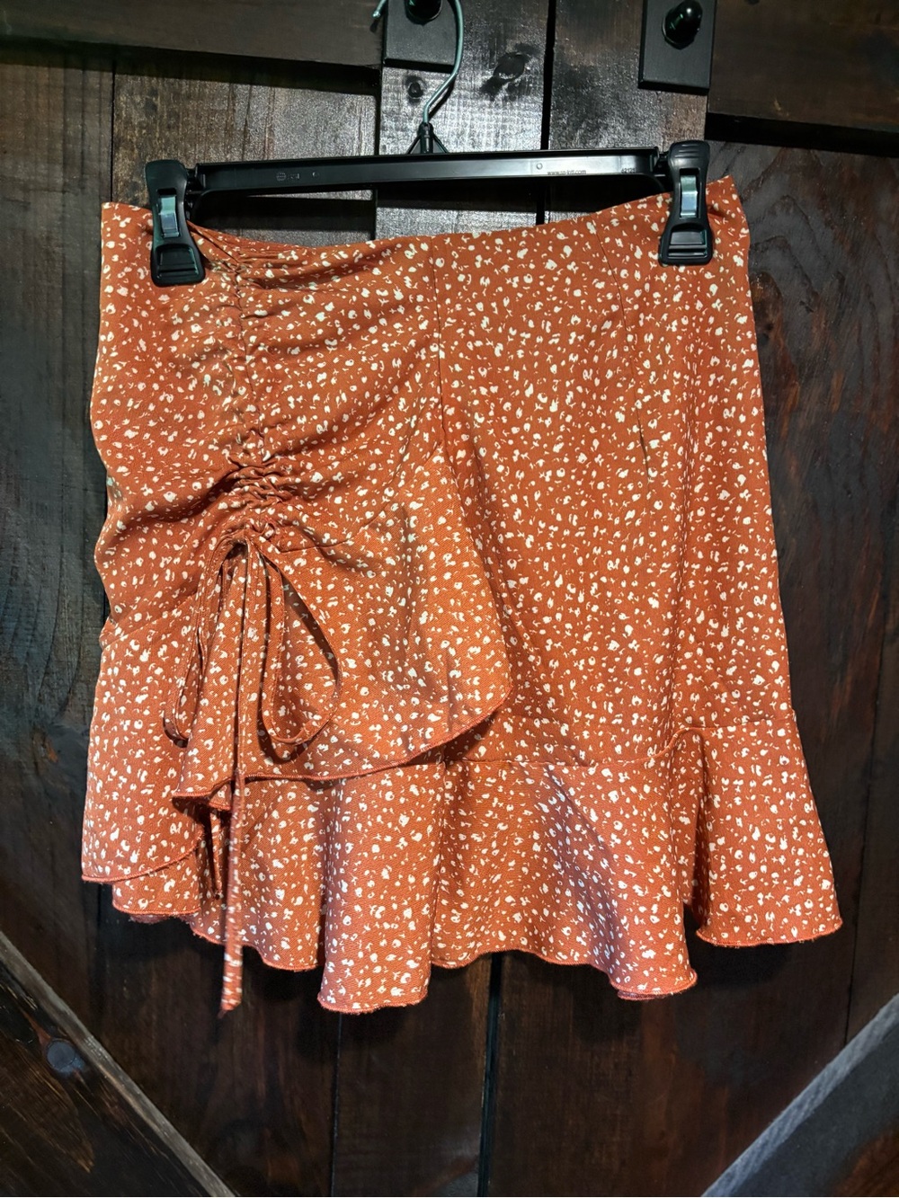 SHEIN skirt
